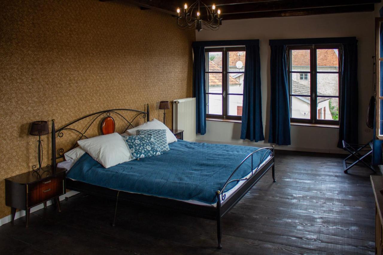 Melay  Le Voila B&B 외부 사진