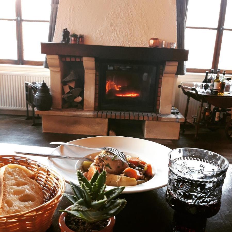 Melay  Le Voila B&B 외부 사진