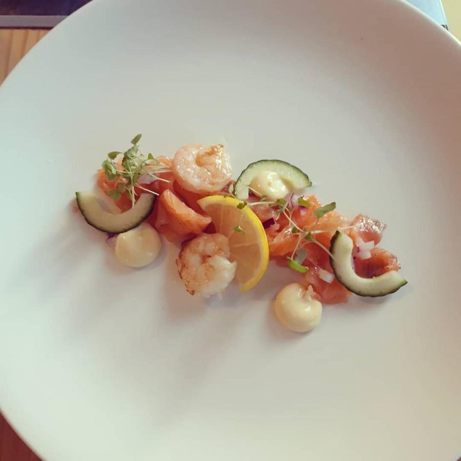 Melay  Le Voila B&B 외부 사진