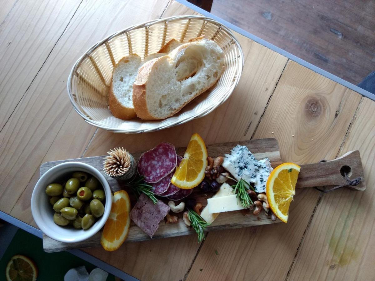 Melay  Le Voila B&B 외부 사진