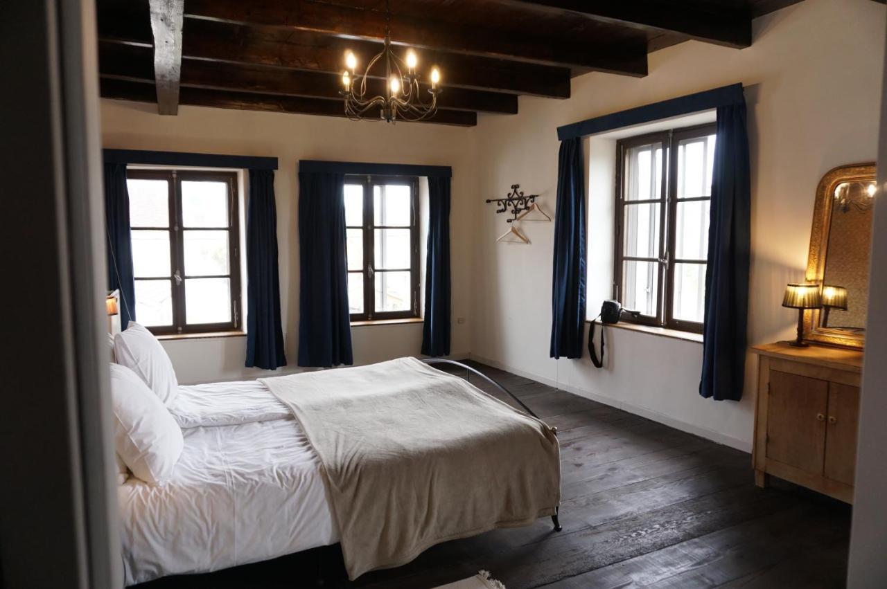 Melay  Le Voila B&B 외부 사진